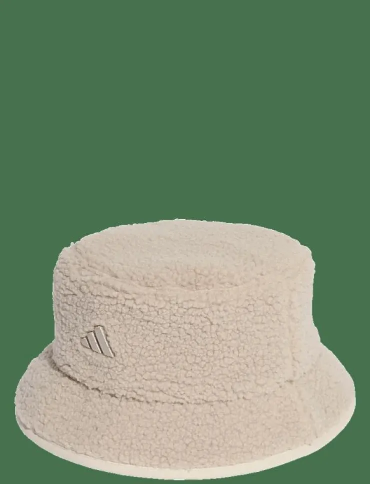 Kvinnor adidas Performance Accessoarer|WINTER BUCKET - Mössor