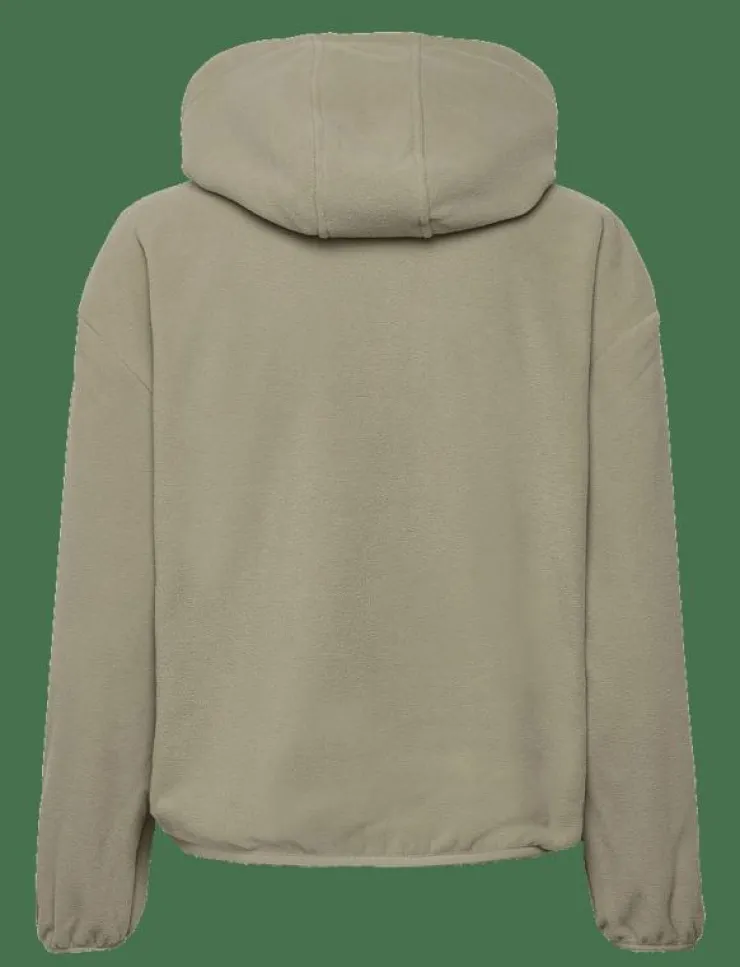 Kvinnor Billabong Sweatshirts|WINTER CAMP HOODIE - Huvtröjor
