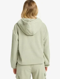 Kvinnor Billabong Sweatshirts|WINTER CAMP HOODIE - Huvtröjor