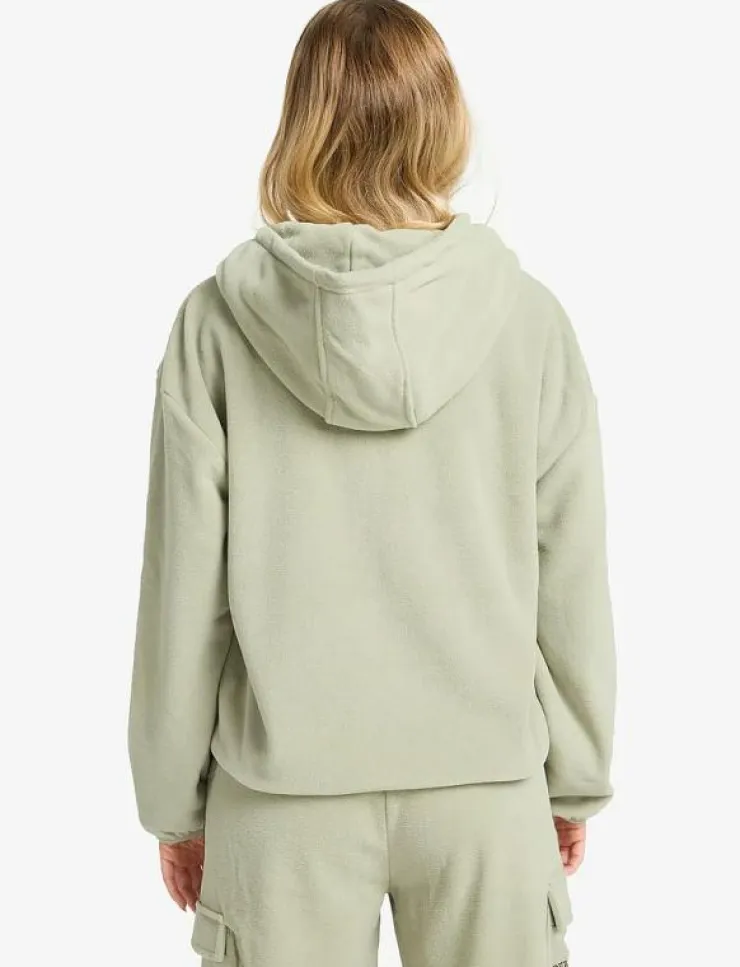 Kvinnor Billabong Sweatshirts|WINTER CAMP HOODIE - Huvtröjor
