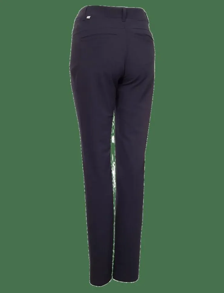 Calvin Klein Golf WINTER GENIUS TROUSER - Golfbyxor|Kvinnor Byxor
