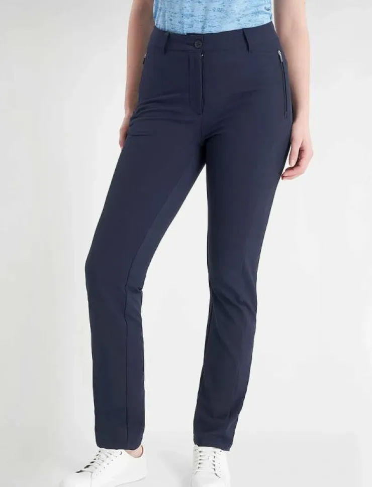 Calvin Klein Golf WINTER GENIUS TROUSER - Golfbyxor|Kvinnor Byxor