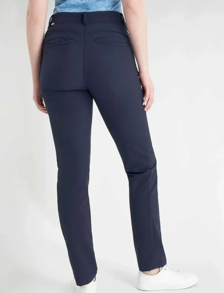 Calvin Klein Golf WINTER GENIUS TROUSER - Golfbyxor|Kvinnor Byxor