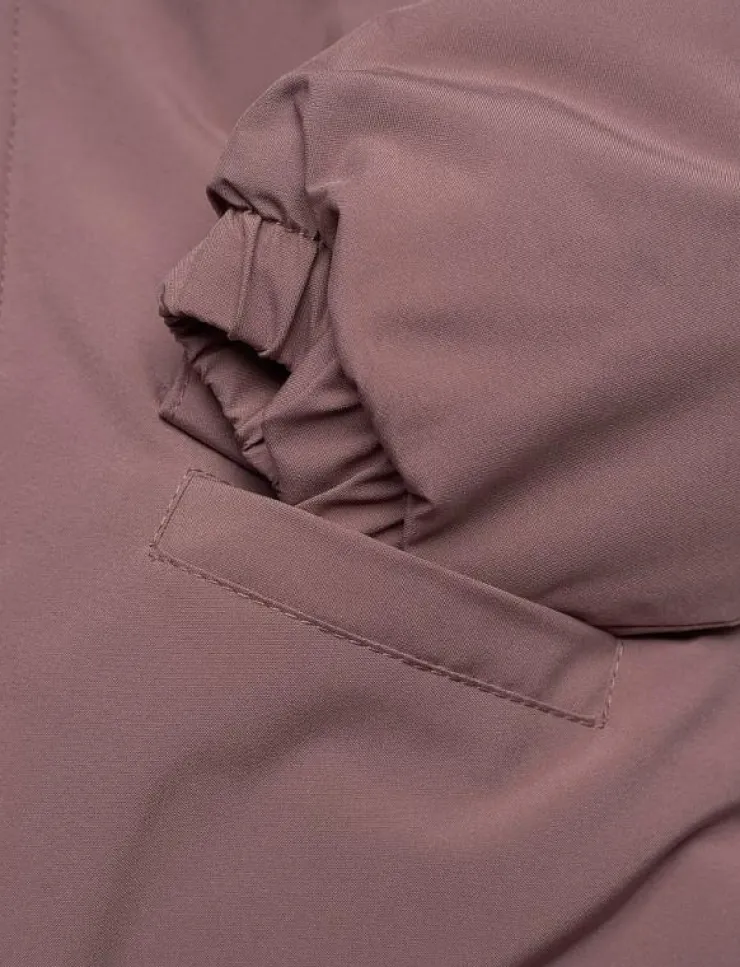 mikk-line Winter Jacket 3D - Vinterjacka|Barn Vinterkläder