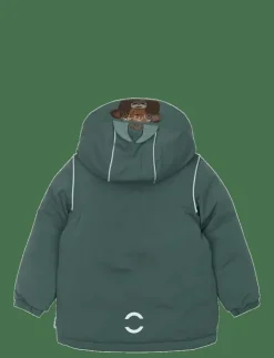 Barn mikk-line Jackor|Winter Jacket 3D - Vinterjacka