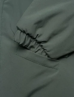 Barn mikk-line Jackor|Winter Jacket 3D - Vinterjacka