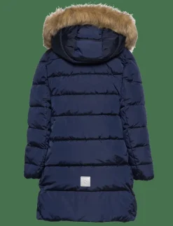 Barn Reima Ytterkläder|Winter jacket, Lunta - Vinterjacka