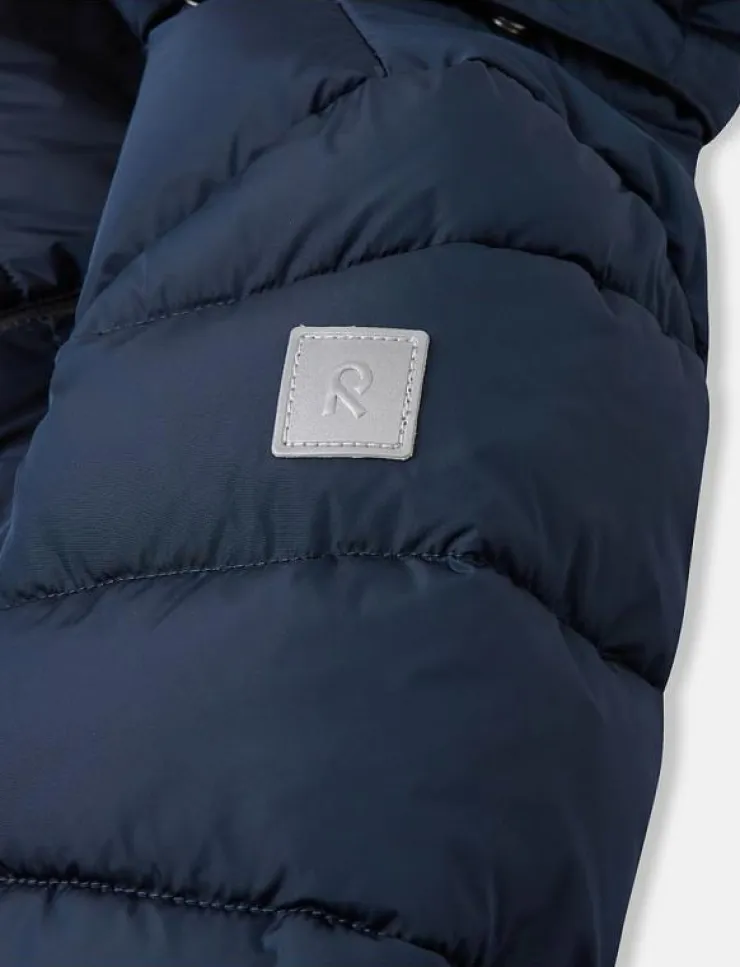 Barn Reima Ytterkläder|Winter jacket, Lunta - Vinterjacka