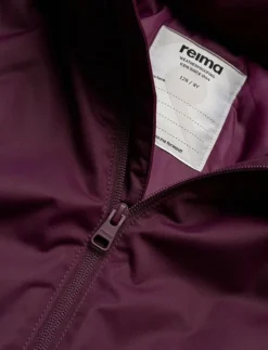 Reima Winter jacket, Portti - Vinterjacka|Barn Ytterkläder|Jackor