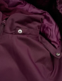 Reima Winter jacket, Portti - Vinterjacka|Barn Ytterkläder|Jackor