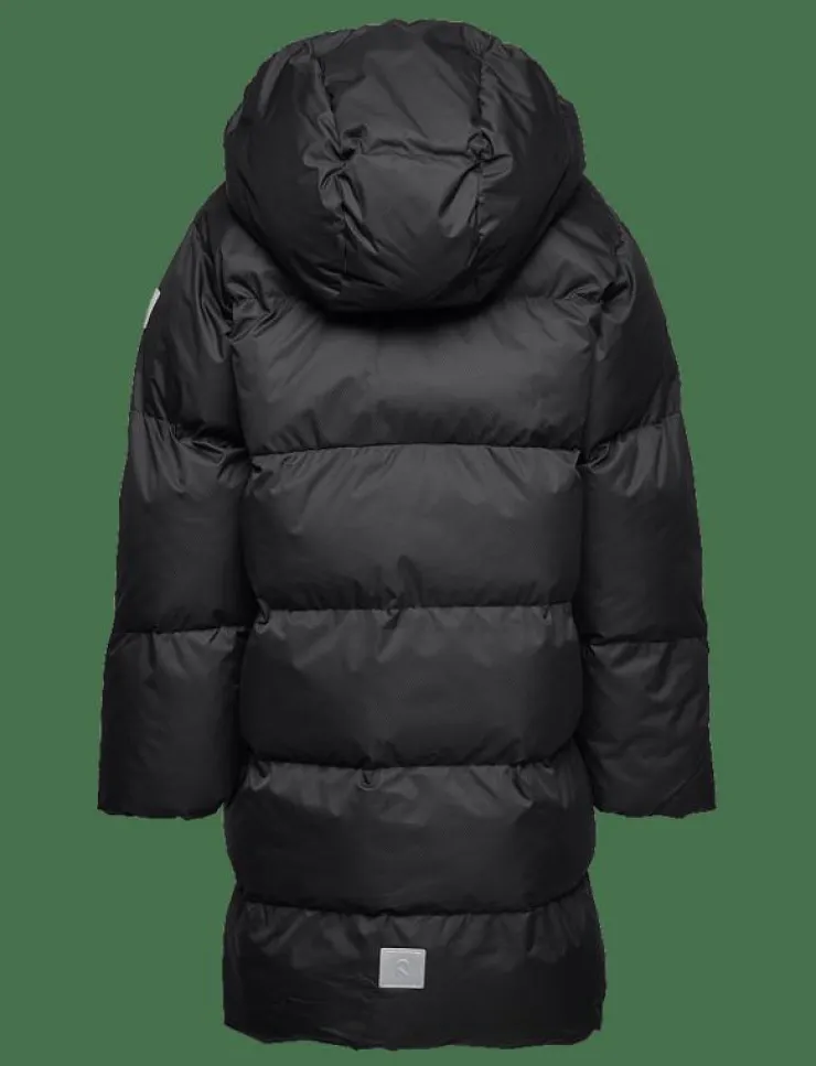 Reima Winter jacket, Vaanila - Vinterjacka|Barn Vinterkläder|Ytterkläder
