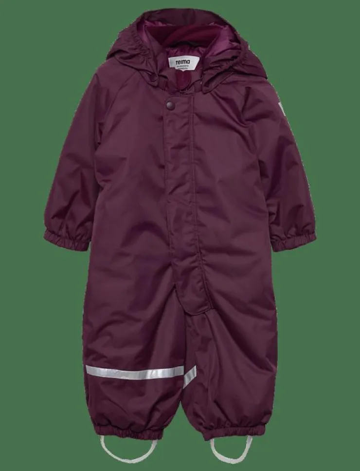 Reima Winter overall, Tienoo - Overaller|Barn Ytterkläder|Overaller