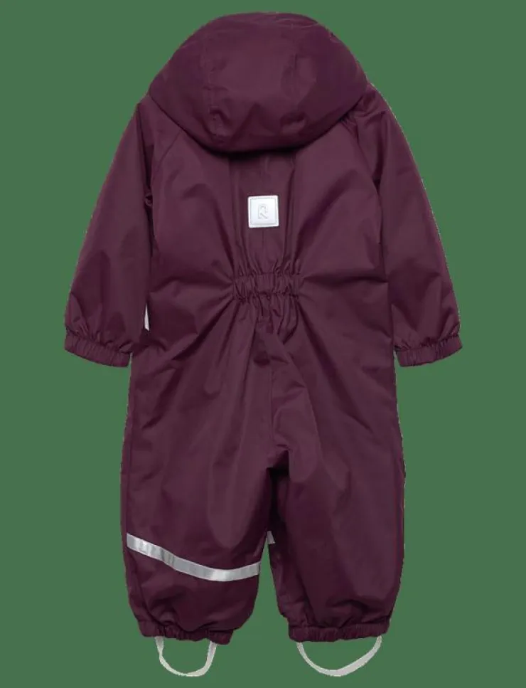 Reima Winter overall, Tienoo - Overaller|Barn Ytterkläder|Overaller
