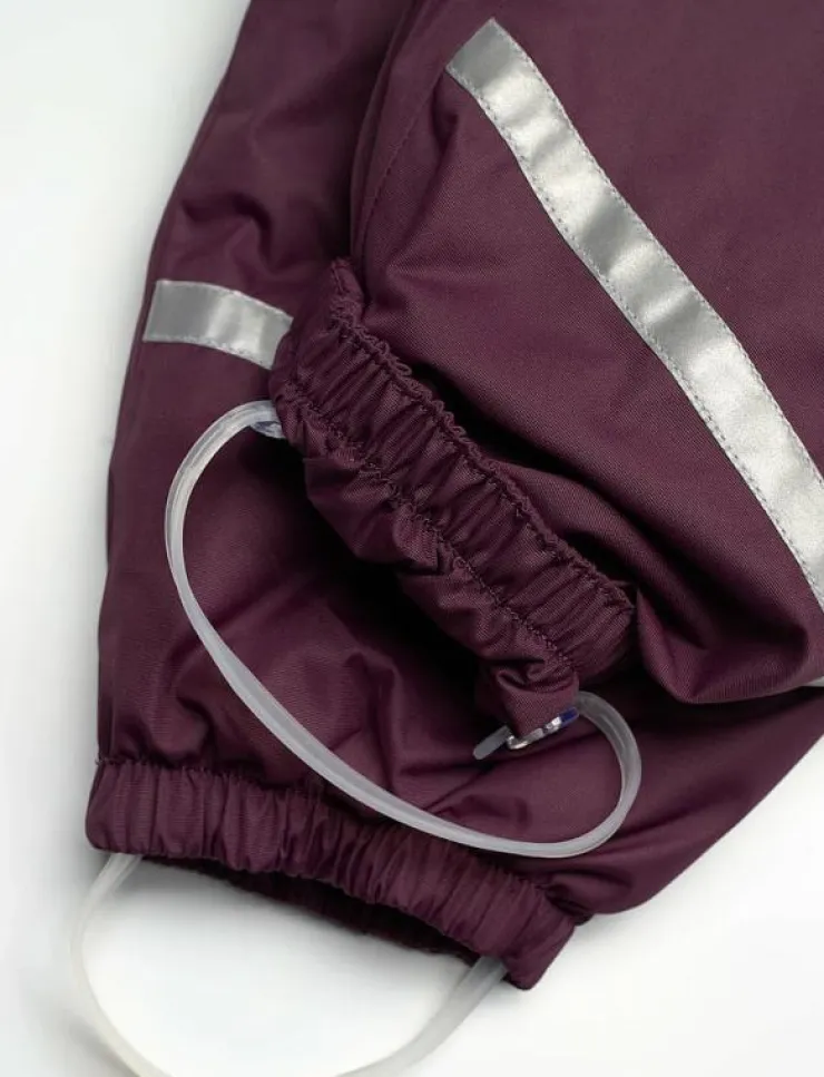 Reima Winter overall, Tienoo - Overaller|Barn Ytterkläder|Overaller