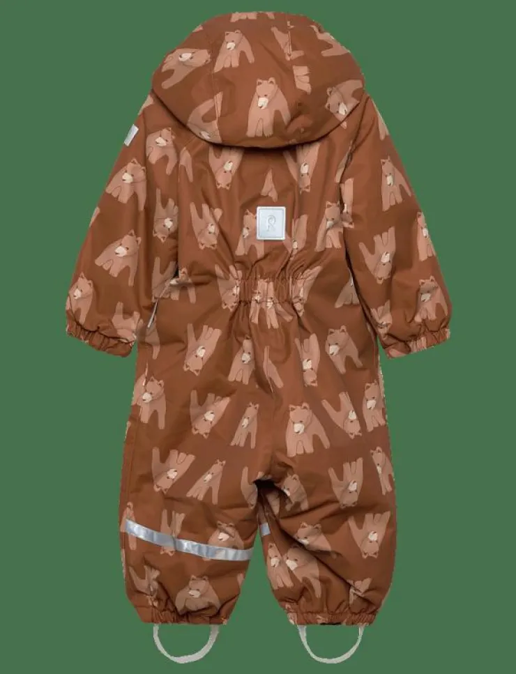Barn Reima Overaller|Winter overall, Tienoot - Overaller
