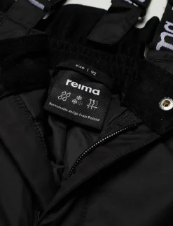 Reima Winter pants, Tuokio - Vinterbyxor|Barn Vinterkläder|Ytterkläder