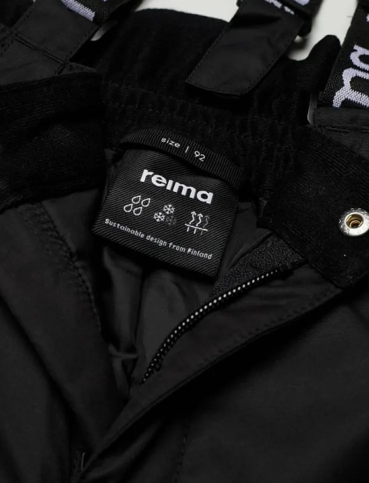 Reima Winter pants, Tuokio - Vinterbyxor|Barn Vinterkläder|Ytterkläder