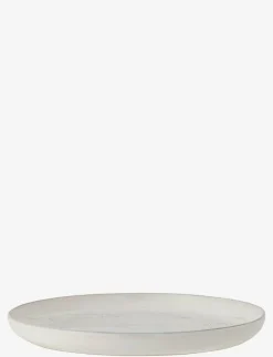 Bloomingville Winter Serving Plate - Serveringsfat & Uppläggningsfat| Serveringsfat