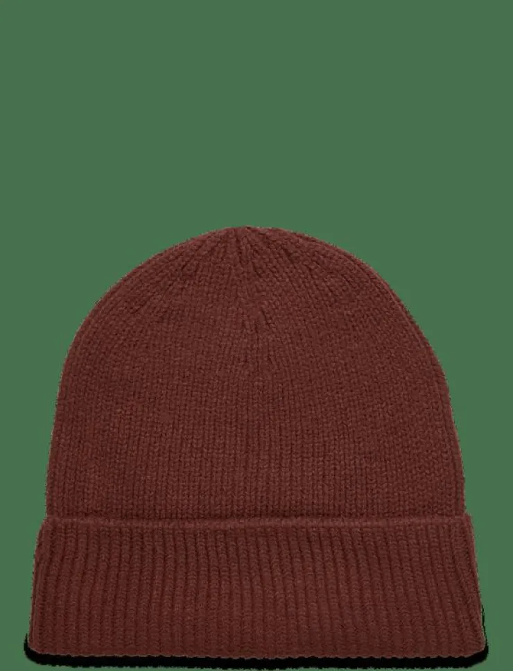 New Balance Winter Watchman Beanie NB Patch v3 - Mössor|Kvinnor Accessoarer|Accessoarer