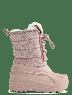 Wheat Winterboot Aleex - Vinterstövlar|Barn Vinterstövlar
