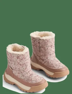Wheat Winterboot Liza Tex - Vinterstövlar|Barn Vinterstövlar