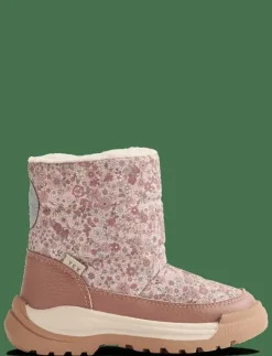 Wheat Winterboot Liza Tex - Vinterstövlar|Barn Vinterstövlar