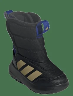 Barn adidas Sportswear Vinterstövlar|Winterplay I - Vinterstövlar