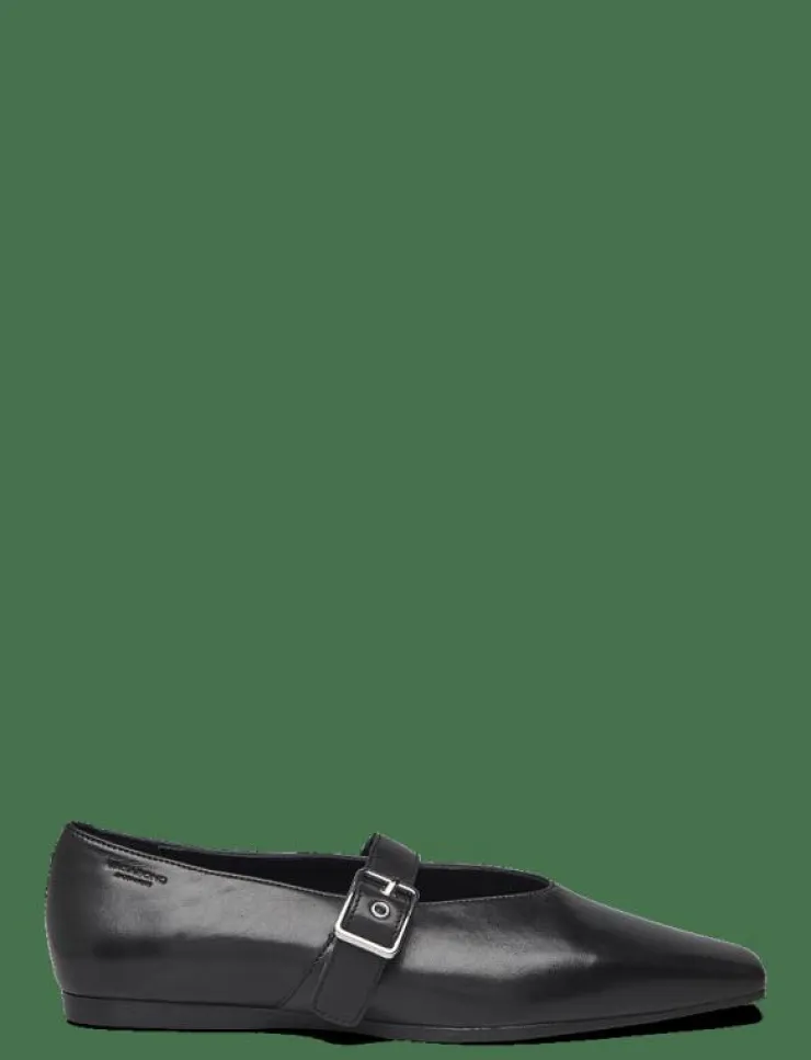 VAGABOND WIOLETTA - Ballerinas|Kvinnor Ballerinaskor