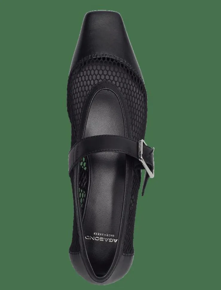 Kvinnor VAGABOND Ballerinaskor|WIOLETTA - Ballerinas