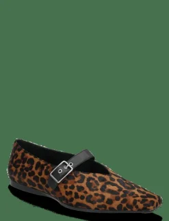 Kvinnor VAGABOND Ballerinaskor|WIOLETTA - Ballerinas