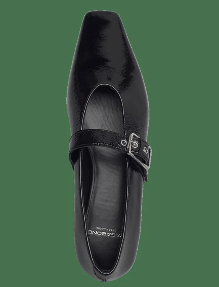 Kvinnor VAGABOND Ballerinaskor|WIOLETTA - Ballerinas