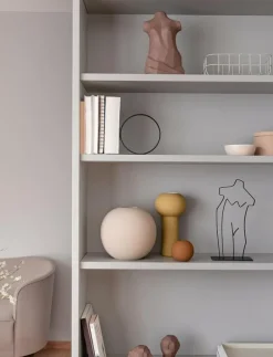 Cooee Design Wire Ruth - Skulpturer & Porslinsfigurer| Dekorationsdetaljer