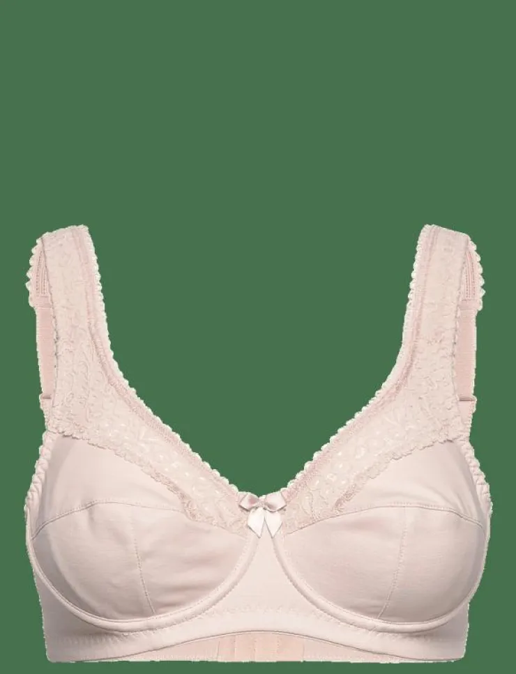 Damella of Sweden Wired Bra Mira - Bh:ar med bygel|Kvinnor Bh:Ar