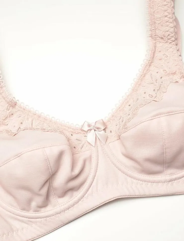 Damella of Sweden Wired Bra Mira - Bh:ar med bygel|Kvinnor Bh:Ar