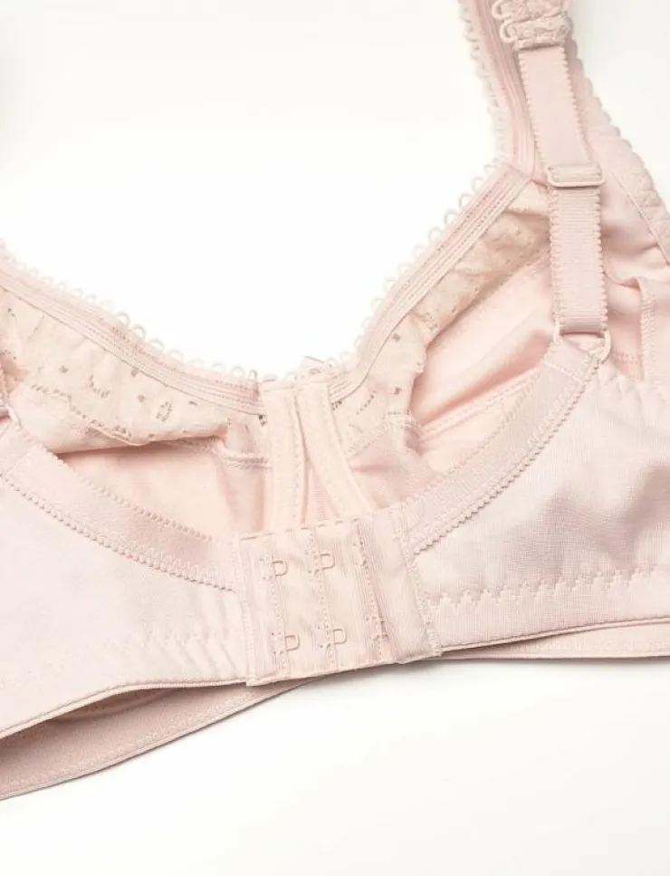 Damella of Sweden Wired Bra Mira - Bh:ar med bygel|Kvinnor Bh:Ar