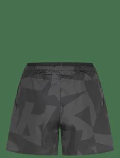 Kvinnor adidas Terrex Shorts|WMT LIGH SH AOP - Träningsshorts