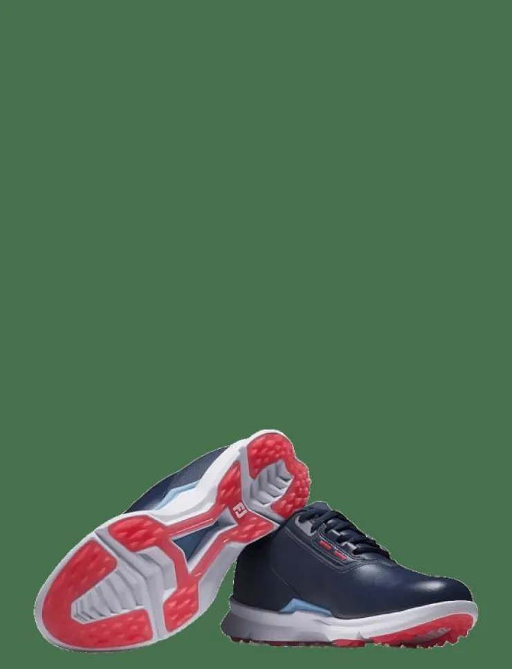 FootJoy WN FJ FUEL - Golfskor|Kvinnor Skor|Sportskor
