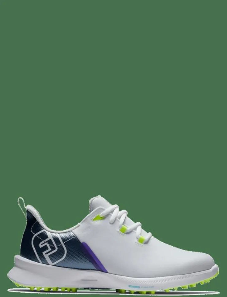 FootJoy WN FJ FUEL SPORT - Golfskor|Kvinnor Skor