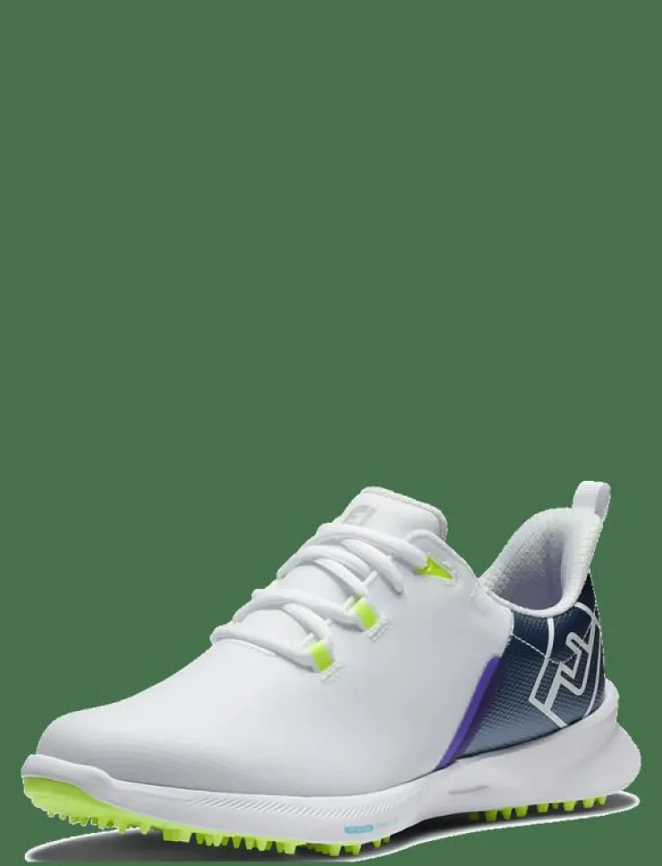FootJoy WN FJ FUEL SPORT - Golfskor|Kvinnor Skor