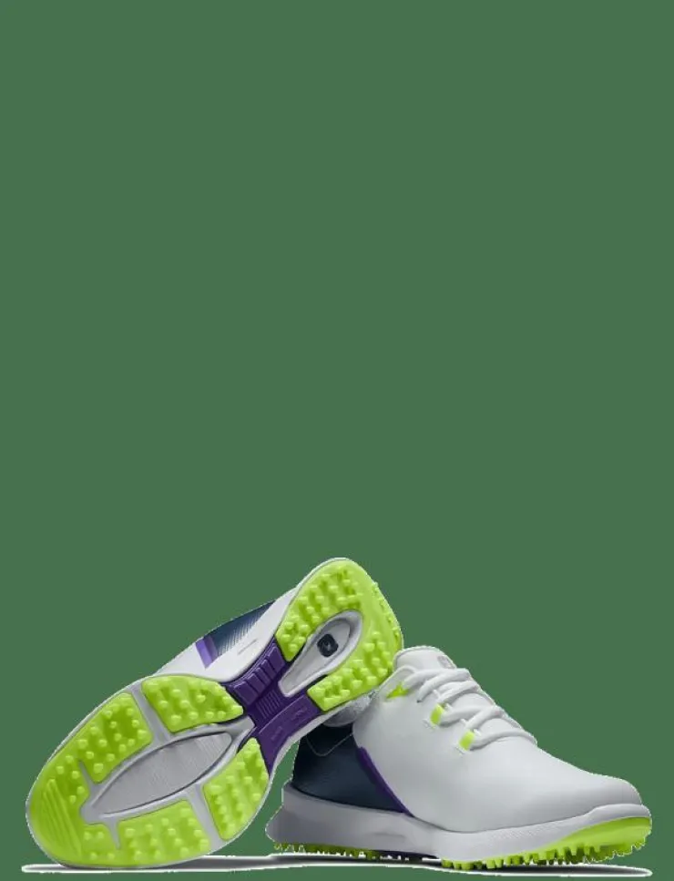 FootJoy WN FJ FUEL SPORT - Golfskor|Kvinnor Skor