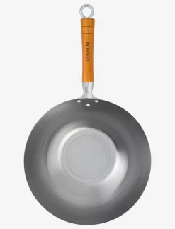 Ken Hom WOK CLASSIC CARBON - Wokpannor| Stekpannor & Kokkärl