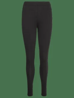 Kvinnor URBAN QUEST Strumpbyxor|Leggings & Tights|Women Bamboo Long Leggings - Leggings & Tights