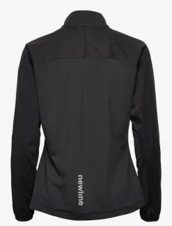 Newline WOMEN CORE CROSS JACKET - Sportjackor|Kvinnor Jackor