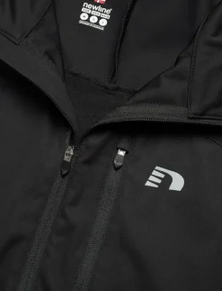 Newline WOMEN CORE CROSS JACKET - Sportjackor|Kvinnor Jackor