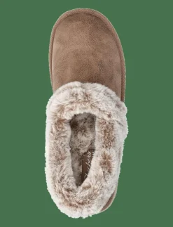 Kvinnor Skechers Tofflor|Women COZY UP - Inneskor