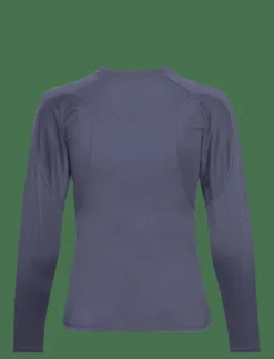 Kvinnor ZEBDIA Underställ|Underställ|Women L/S Baselayer - Underställströjor
