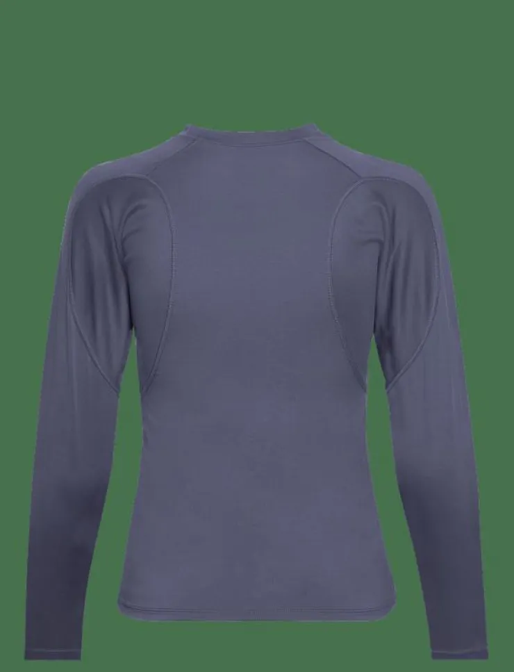 Kvinnor ZEBDIA Underställ|Underställ|Women L/S Baselayer - Underställströjor