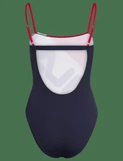 FILA WOMEN MEI swim suit - Baddräkter|Kvinnor Badkläder