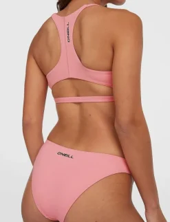 O'neill WOMEN OF THE WAVE BIKINI SET - Bikinis|Kvinnor Badkläder