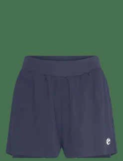 ZEBDIA Women Padel Shorts - Träningsshorts|Kvinnor Shorts
